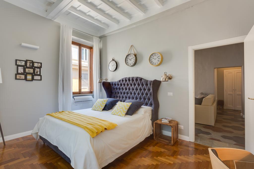 Romexperience Borgo Pio Apartment ห้อง รูปภาพ