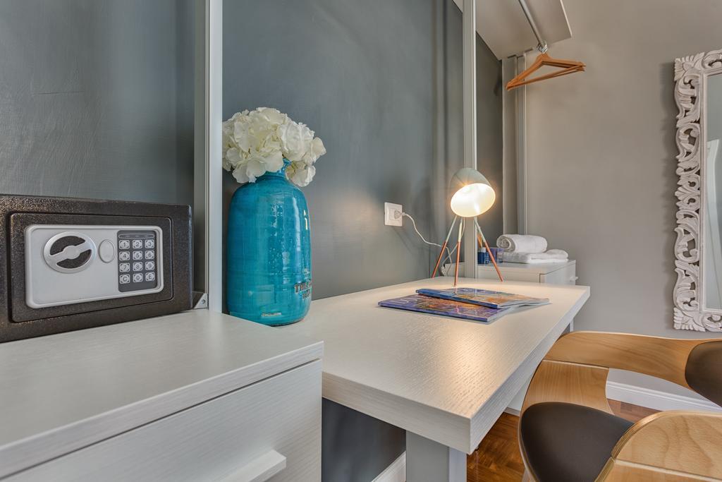 Romexperience Borgo Pio Apartment ห้อง รูปภาพ