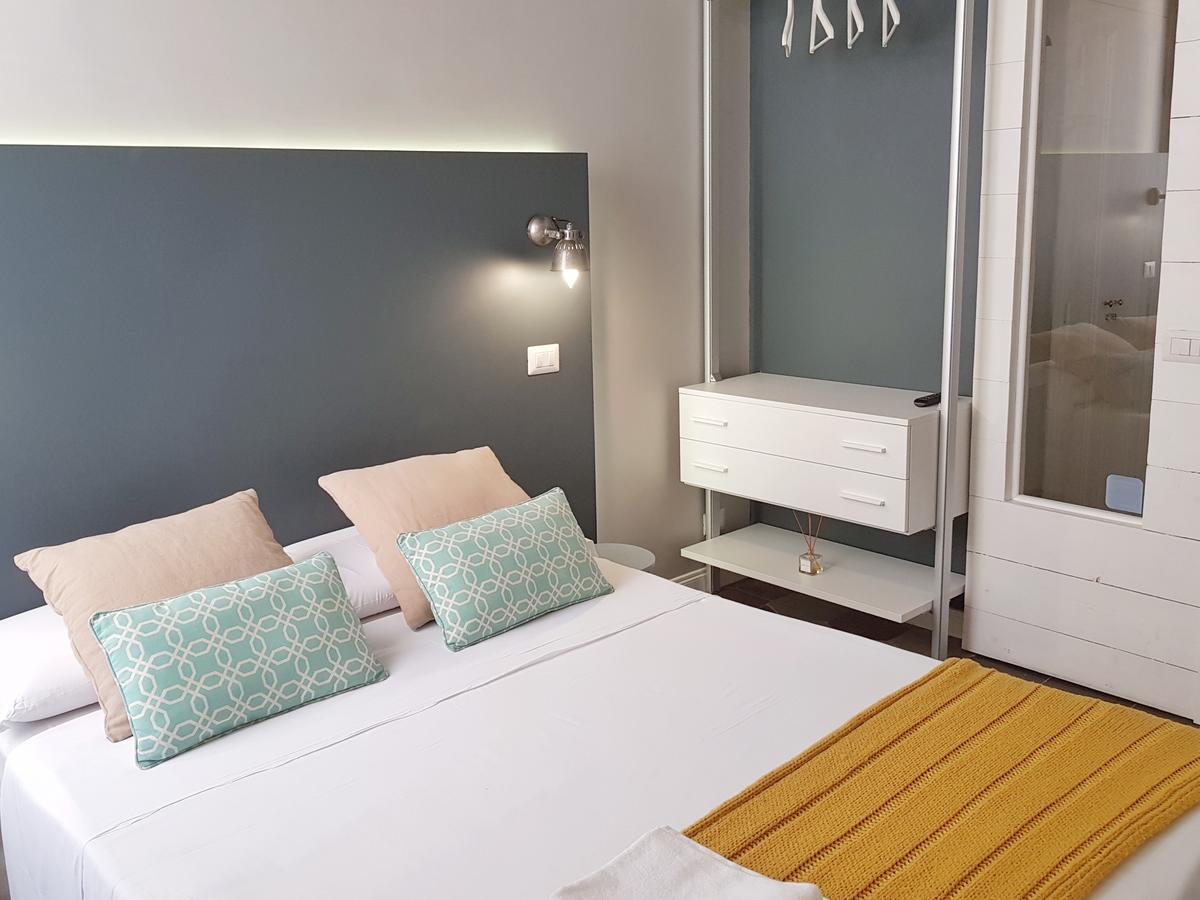 Romexperience Borgo Pio Apartment ภายนอก รูปภาพ