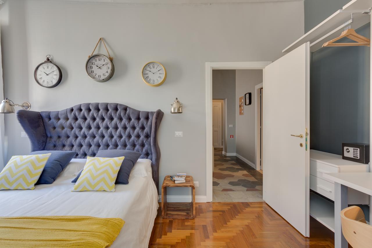 Romexperience Borgo Pio Apartment ภายนอก รูปภาพ