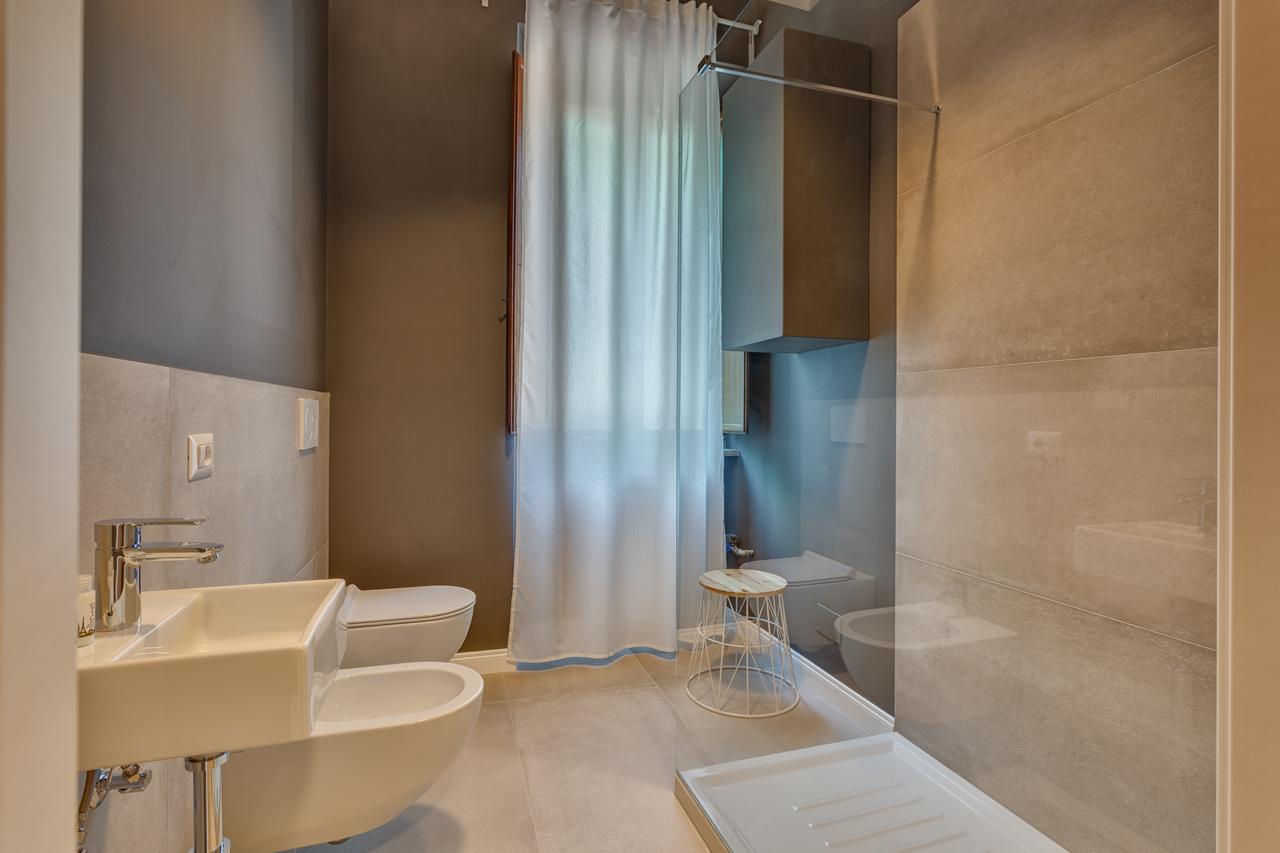 Romexperience Borgo Pio Apartment ภายนอก รูปภาพ